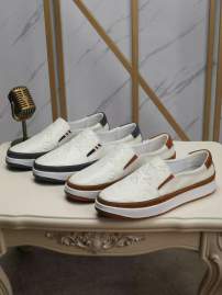 Picture of Louis Vuitton Shoes _SKULVsz38-45mnf010616121